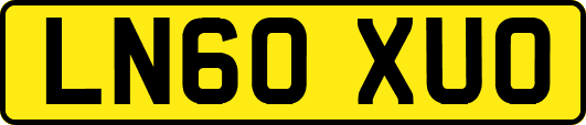LN60XUO