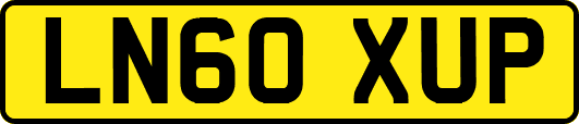 LN60XUP
