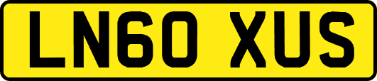 LN60XUS