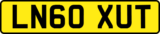 LN60XUT
