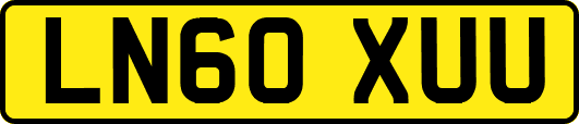 LN60XUU