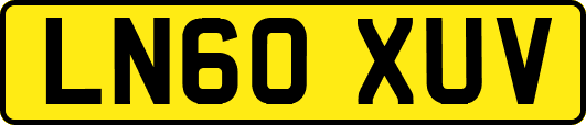 LN60XUV