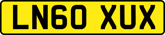 LN60XUX