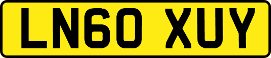 LN60XUY