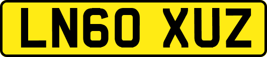 LN60XUZ