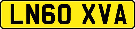 LN60XVA