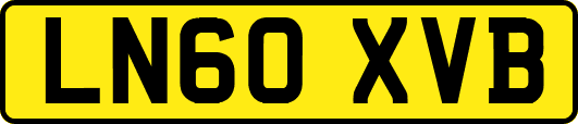 LN60XVB