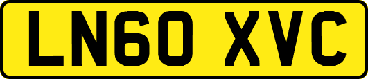 LN60XVC