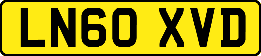 LN60XVD