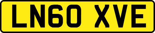 LN60XVE