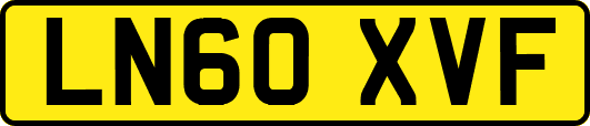 LN60XVF