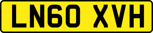 LN60XVH