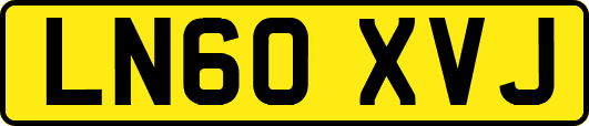 LN60XVJ