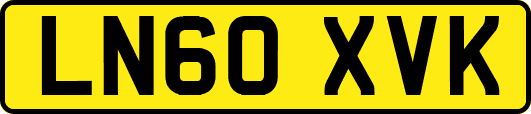 LN60XVK