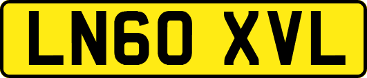 LN60XVL
