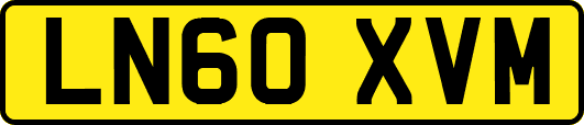 LN60XVM