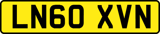LN60XVN