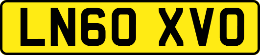 LN60XVO