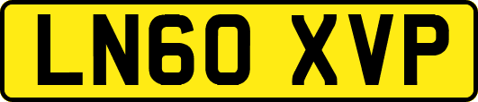 LN60XVP