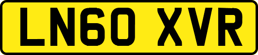 LN60XVR