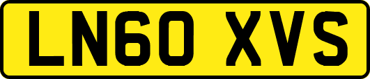 LN60XVS