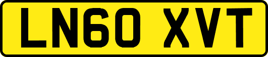 LN60XVT