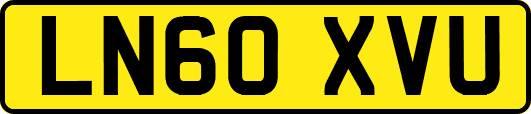 LN60XVU
