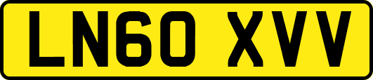 LN60XVV