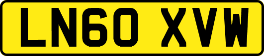 LN60XVW