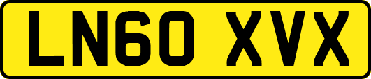 LN60XVX