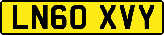 LN60XVY