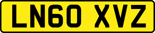 LN60XVZ