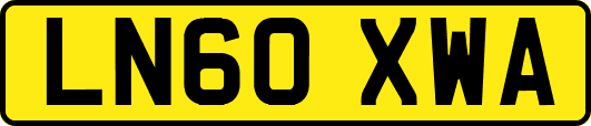 LN60XWA