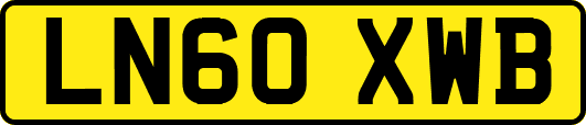 LN60XWB