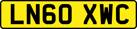 LN60XWC