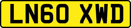 LN60XWD