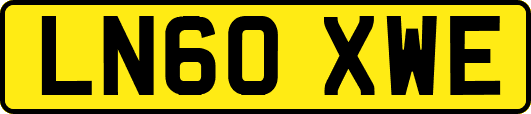 LN60XWE