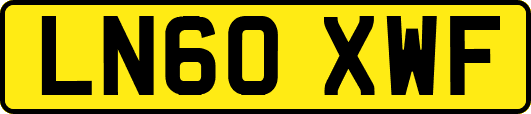 LN60XWF