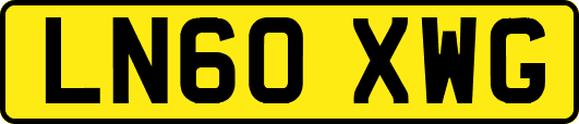 LN60XWG