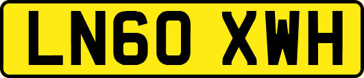 LN60XWH