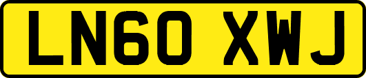 LN60XWJ