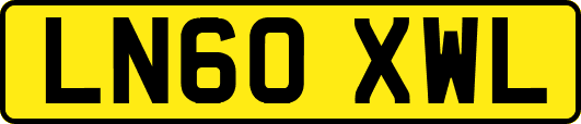 LN60XWL