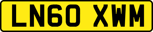 LN60XWM