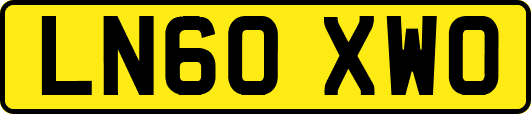 LN60XWO