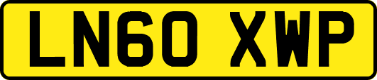 LN60XWP
