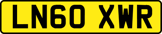LN60XWR