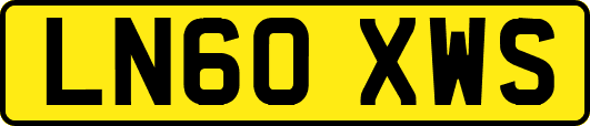 LN60XWS