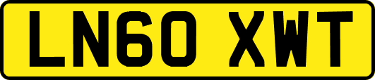 LN60XWT