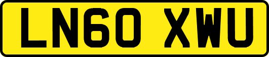 LN60XWU