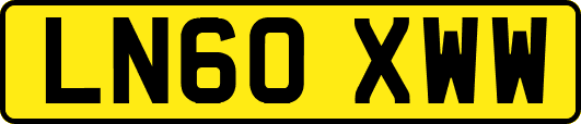 LN60XWW